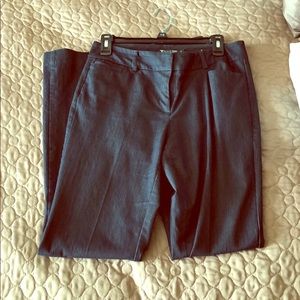 Navy NY&Co dress pants